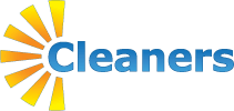 Logo Cleaners H100