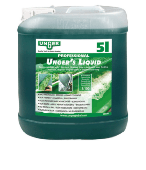 Unger 's Liquid 5 liter