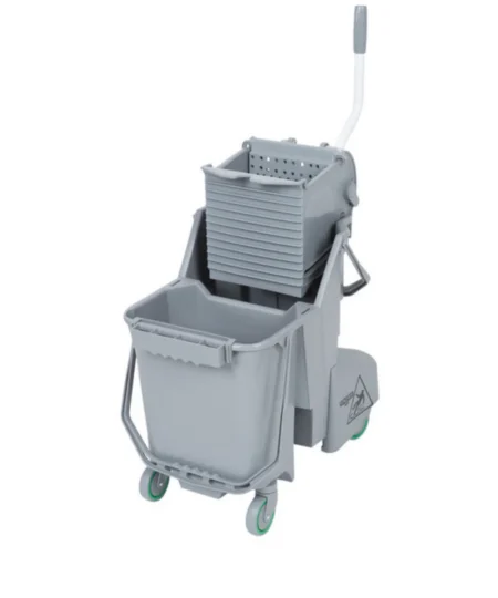 1Unger-SmartColor-Rolemmer-30L-Grijs