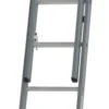 Dirks 3-delige Glazenwassersladders, 35cm Optree, 8,75m - Afbeelding 4