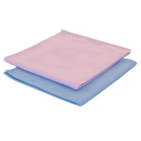 Microvezel geweven