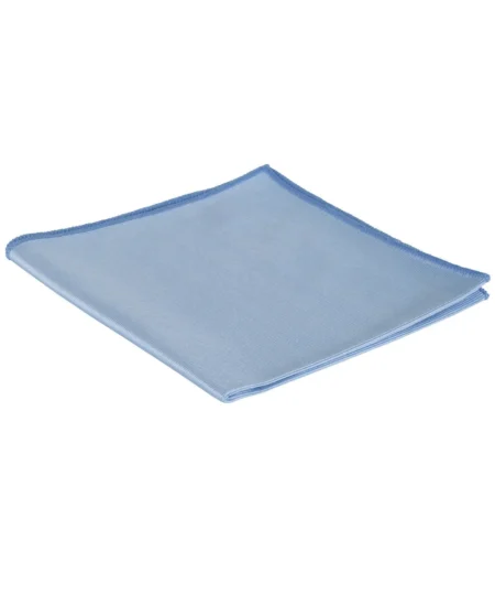 Microvezel geweven