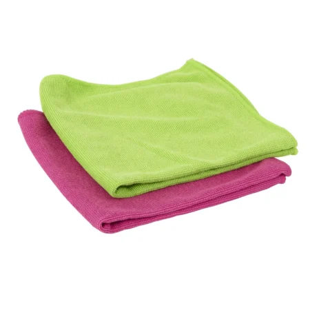 Microvezeldoek ''Light''