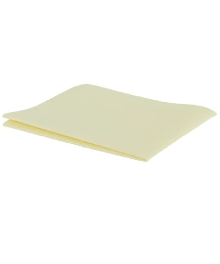 Microvezeldoek non-woven