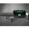 Unger Black Series Glasreinigingsset - Afbeelding 2