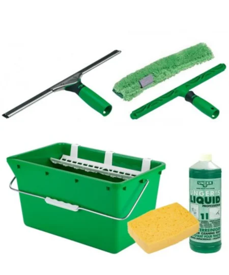 Unger-ErgoTec-Basic-Set