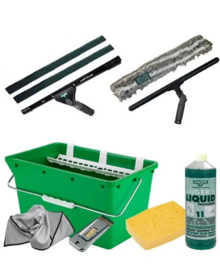 Unger-ErgoTec-Ninja-Set