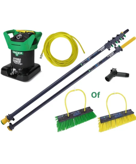 Unger-Glasvezel-Telescoopsteel-Set-HydroPower-Ultra-Zuiverwaterfilter