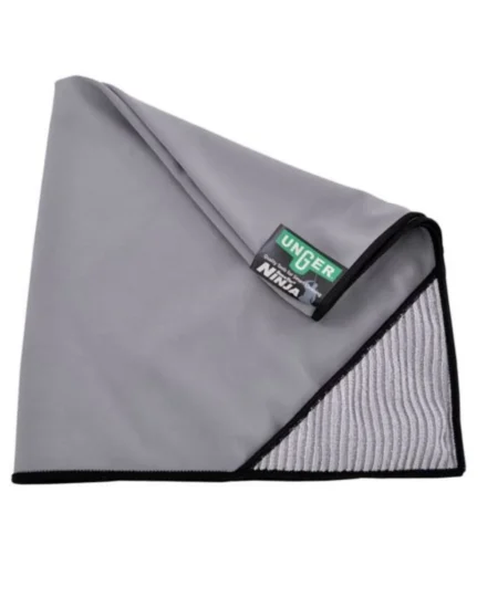 Unger MicroWipe ErgoTec Ninja, per stuk
