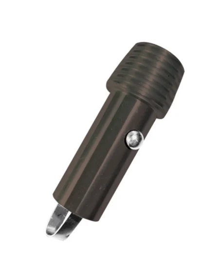 Unger-Schroefdraad-adapter
