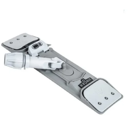 Unger SmartColor Vlakmophouder, Grijs