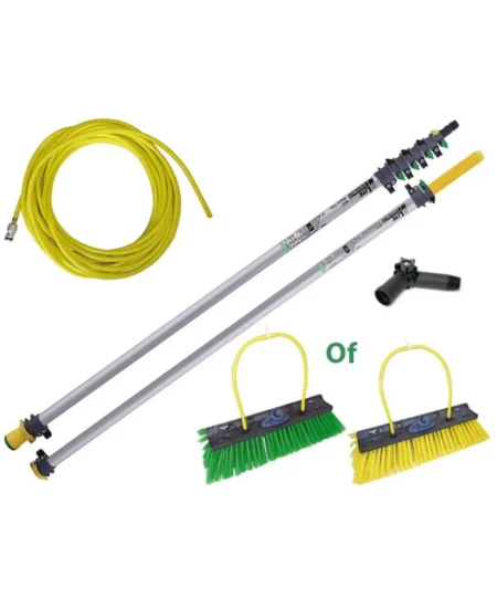 Unger-Telescoopsteel-Set